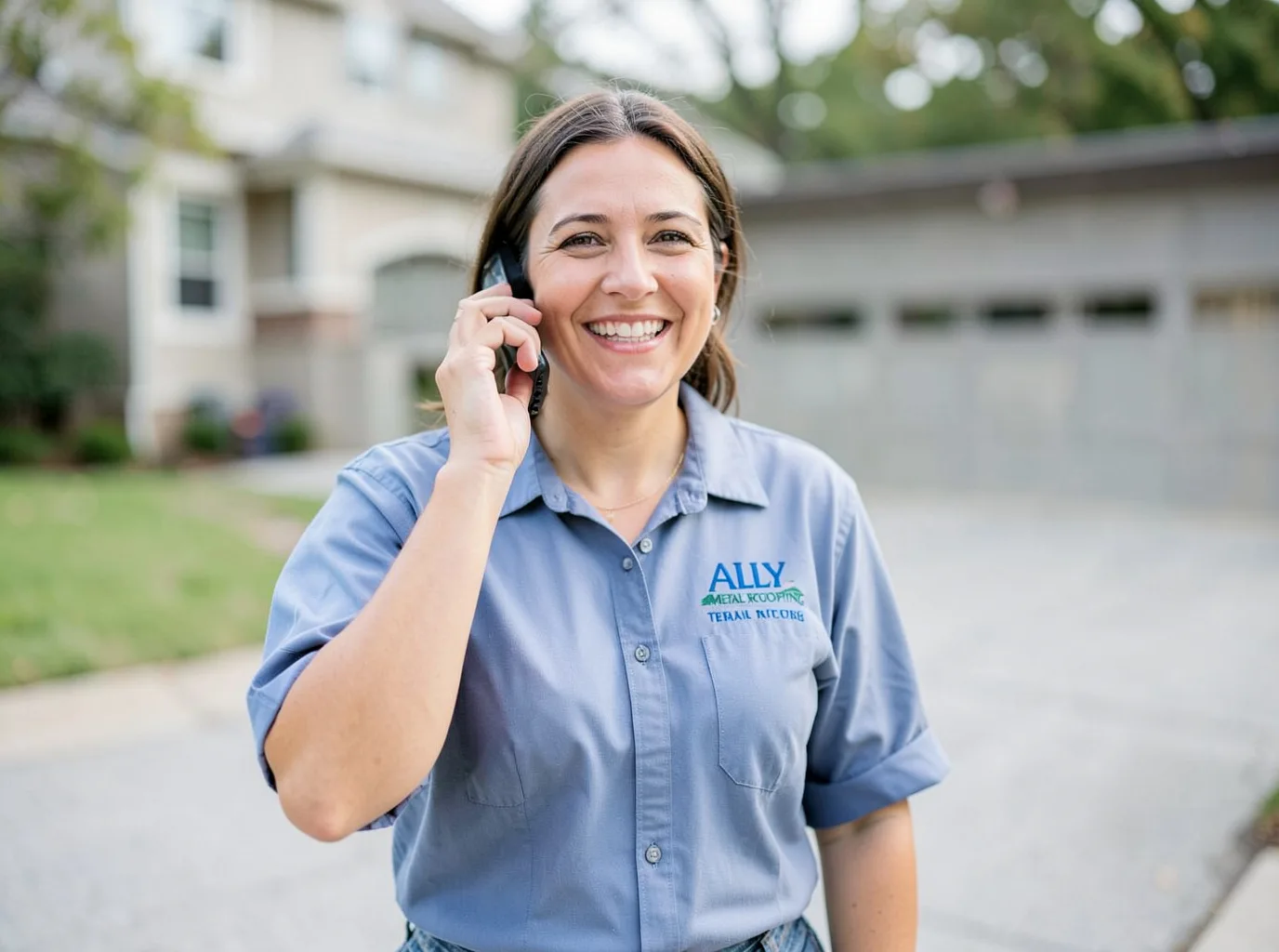 Metal Roof Installation Blessing, TX FAQs